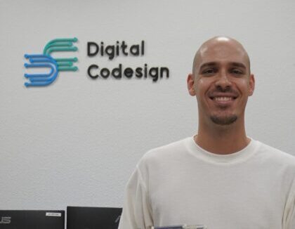 Miqueas Fortes: “Nuestra visión para el futuro de la educación STEAM y la Cultura Maker es que se conviertan en pilares fundamentales dentro del sistema educativo”