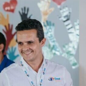 Samuel Pérez: “Uno de nuestros principales objetivos ha sido integrar la tecnología en las aulas de manera segura y eficiente”