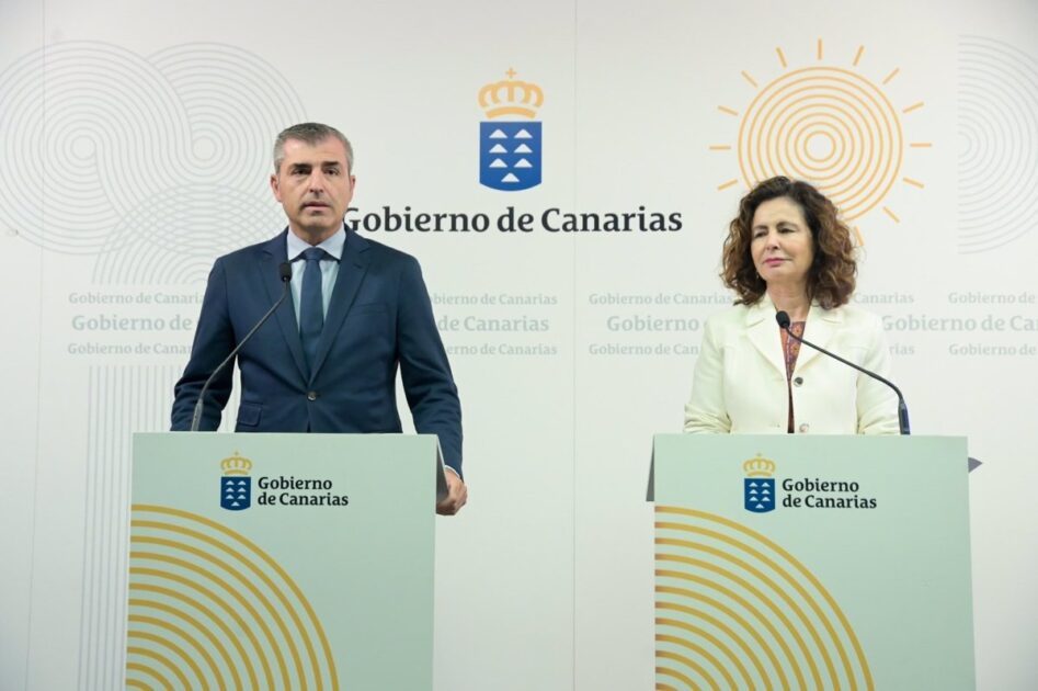 Canarias cierra con éxito la oferta de deuda pública de 150 millones emitida para materializar RIC