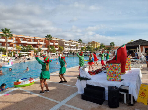 Landmar Hotels estrena la Navidad con un Calendario de Adviento lleno de experiencias únicas