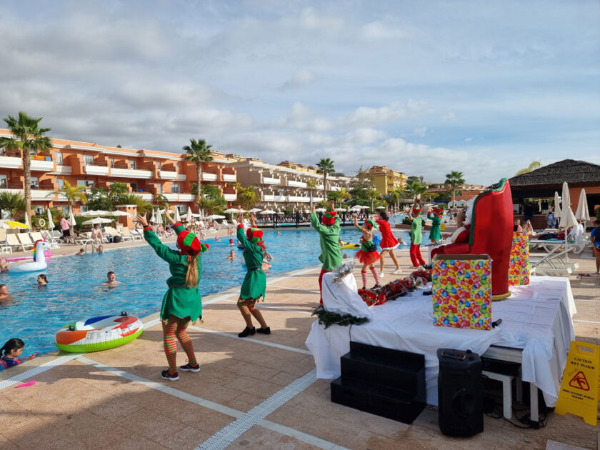 Landmar Hotels estrena la Navidad con un Calendario de Adviento lleno de experiencias únicas
