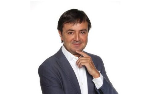 Jorge Flores: "Impulsar la educación, la ciudadanía y el bienestar digital con un enfoque de derechos de infancia"