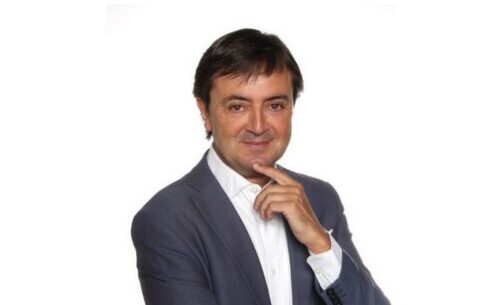 Jorge Flores: "Impulsar la educación, la ciudadanía y el bienestar digital con un enfoque de derechos de infancia"