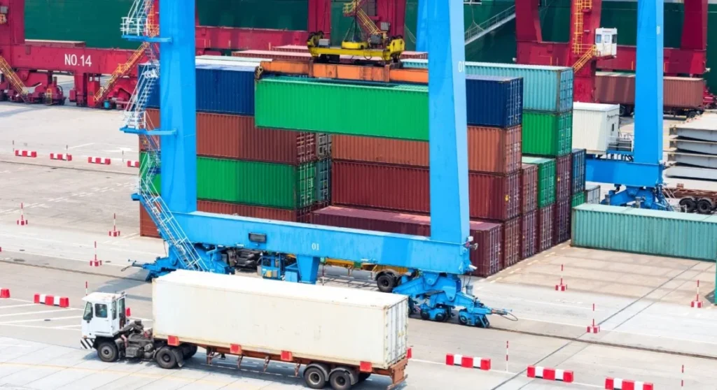 Cuenta atrás para la Semana Atlántica de la Logística y el Transporte (SALT) 2024