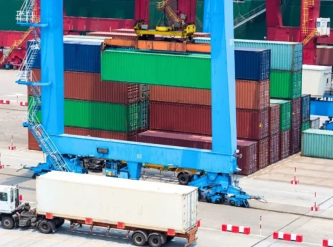 Cuenta atrás para la Semana Atlántica de la Logística y el Transporte (SALT) 2024