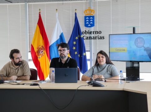 Los jóvenes canarios se enfrentan al alquiler más caro de la historia con los segundos salarios más bajos del país