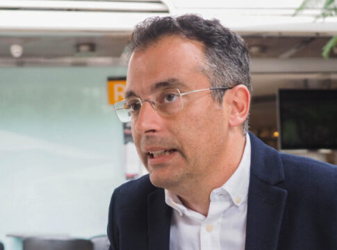 El PP de Canarias designa a Carlos Tarife nuevo secretario ejecutivo de Acción Política