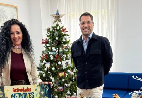 Los Realejos ofrece cinco espacios de ludotecas y tres de talleres infantiles gratuitos del 23 de diciembre al 2 de enero