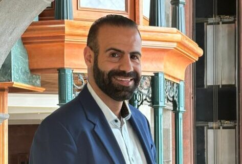 Gamal El Hajje: “Nuestras líneas estratégicas se basan en tres pilares fundamentales: calidad, servicio y sostenibilidad”