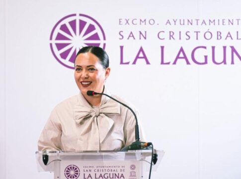 Estefanía Díaz Arias: “Es un orgullo para nosotros que nuestra ciudad sea un destino obligado durante esta época del año”