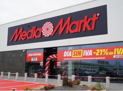 Salvador Aleixandre: "En MediaMarkt somos conscientes de las grandes oportunidades que nos ofrece la Inteligencia Artificial"