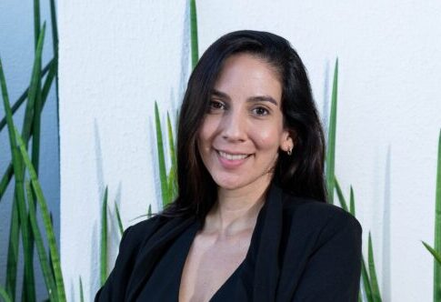 Angélica Guillén: “Grupo Iberostar promueve el cambio positivo a través del turismo responsable”