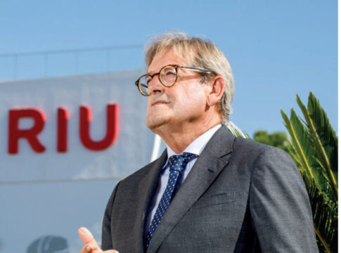 Felix Casado: “El hotel del futuro debe mantener el foco en dar el mejor servicio posible al cliente”