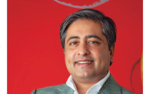 Dhiraj Chhabria: “Terminaremos el año vendiendo a más de 3 millones de clientes con más de 15 millones de visitas”