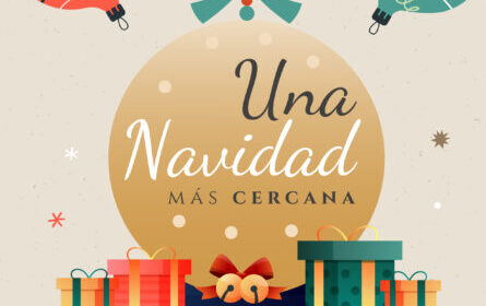 Santiago del Teide sortea un viaje a Sevilla y 1.300€ en cheques-regalo con su campaña comercial “Una Navidad más Cercana"