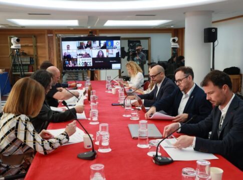 El Gobierno duplicará en 2025 su esfuerzo presupuestario centrado en la Agenda Canaria 2030