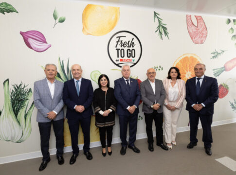 SPAR Gran Canaria incorpora una nueva línea de comidas  preparadas