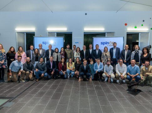 Dispositivos médicos personalizados y tecnología deportiva, protagonistas de los premios spinON by ULPGC destinados a la creación de empresas