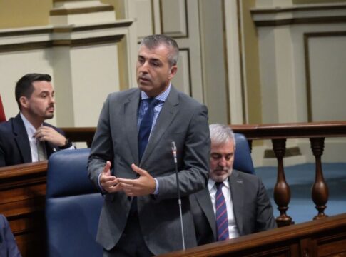 Manuel Domínguez asegura que destinar la RIC a la construcción facilitará el acceso a la vivienda