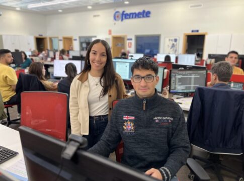 “Metal Emplea” promueve la inserción laboral de jóvenes