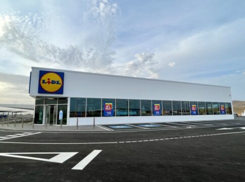 Lidl dinamiza la economía de las Islas Canarias: Aumenta un 50% su contribución al PIB en solo cinco años, hasta los 200 M€