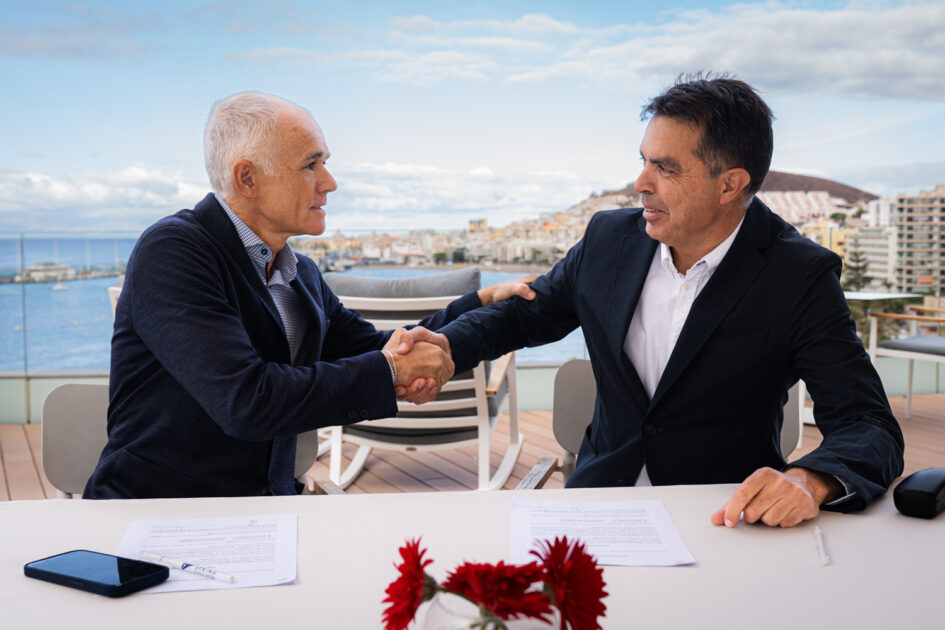 Spring Hotels y La FAST, un acuerdo para potenciar el consumo de productos KM 0