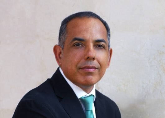 Alberto Pernalete: “Nuestro enfoque se basa en crear una experiencia inmersiva para nuestros huéspedes, combinando lo visual con lo sensorial”