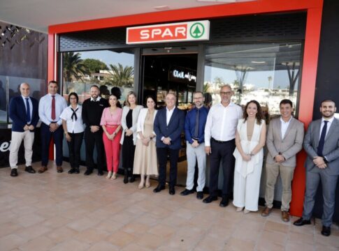 SPAR Gran Canaria abre una nueva tienda en Puerto Rico