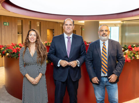 La Fundación Foresta, galardonada con el Premio de Filantropía Territorial de CaixaBank Banca Privada en Canarias