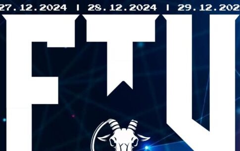 Tres días de tecnología, videojuegos y creatividad en la Fuerteventura Game Party