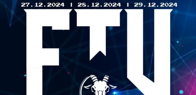 Tres días de tecnología, videojuegos y creatividad en la Fuerteventura Game Party