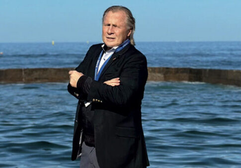 Axel Gassmann: “La gastronomía es una parte esencial en Hotel Villa Cortés”