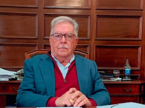 José Miguel Bravo: “Si bien no continuaré como alcalde en 2025, mi compromiso con Santa Brígida permanece inalterable”