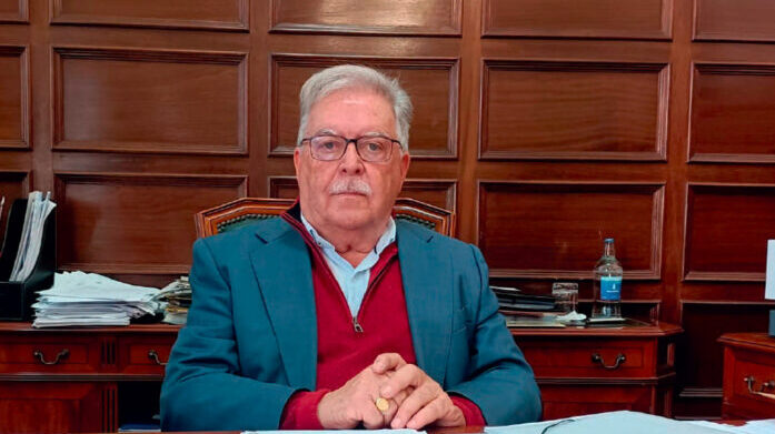 José Miguel Bravo: “Si bien no continuaré como alcalde en 2025, mi compromiso con Santa Brígida permanece inalterable”