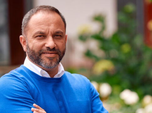 Raúl Afonso: “Hemos logrado dinamizar el municipio y situar a la Villa de Moya en el lugar que le corresponde”