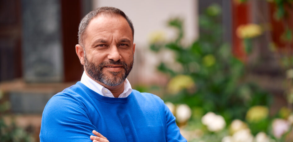 Raúl Afonso: “Hemos logrado dinamizar el municipio y situar a la Villa de Moya en el lugar que le corresponde”