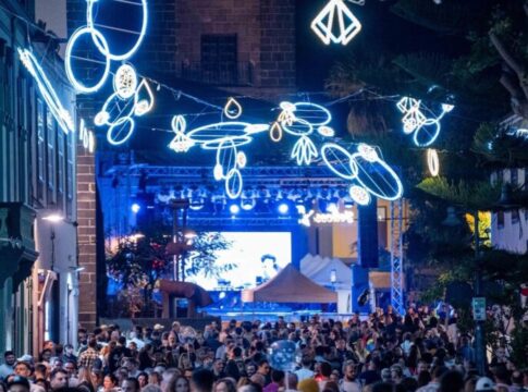 Iván Pérez Díaz: “Apostamos por una zona comercial abierta donde prime el comercio tradicional y familiar”