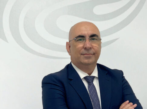 Carlos Fernández: “Navidad en Alisios: diseño, sostenibilidad y magia para toda la familia”