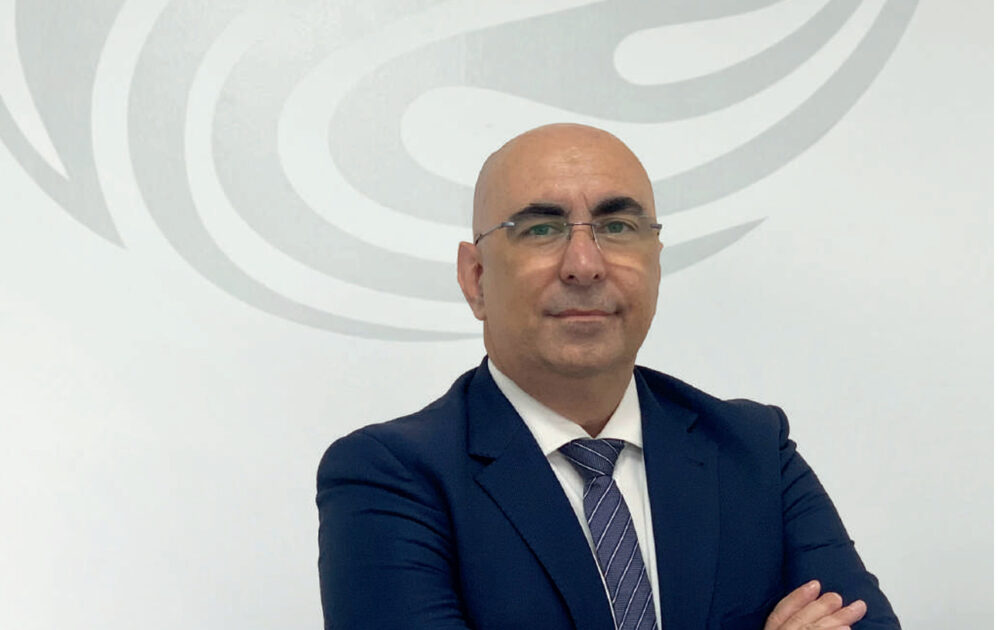 Carlos Fernández: “Navidad en Alisios: diseño, sostenibilidad y magia para toda la familia”
