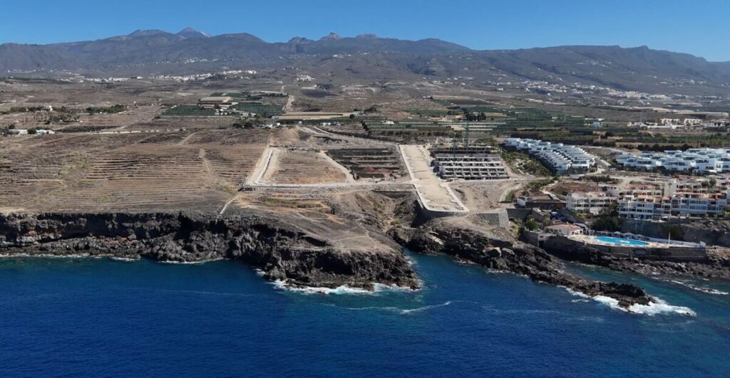 AEDAS Homes adquiere suelo para 200 viviendas exclusivas en las mejores zonas de Canarias