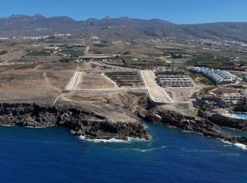 AEDAS Homes adquiere suelo para 200 viviendas exclusivas en las mejores zonas de Canarias