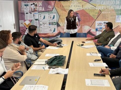La gastronomía majorera prepara su desembarco de talento creativo, sensaciones revolucionarias y sabor local en la próxima edición de Madrid Fusión 2025
