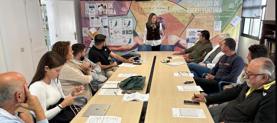 La gastronomía majorera prepara su desembarco de talento creativo, sensaciones revolucionarias y sabor local en la próxima edición de Madrid Fusión 2025
