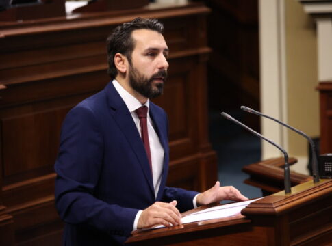 El PSOE propone medidas contra la oferta de vivienda vacacional ilegal