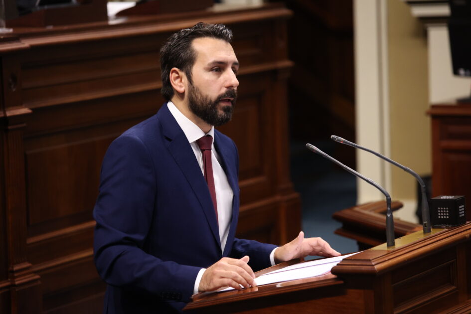 El PSOE propone medidas contra la oferta de vivienda vacacional ilegal
