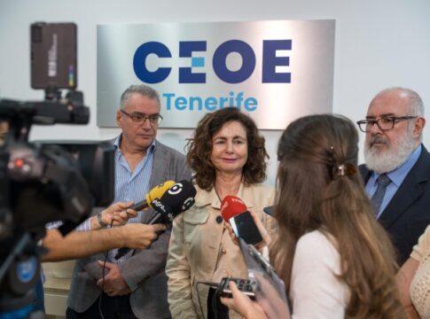 “Cualquier amenaza a nuestra financiación singular debe obtener una respuesta de defensa unánime”