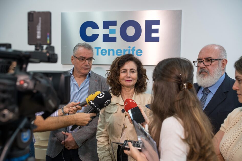 “Cualquier amenaza a nuestra financiación singular debe obtener una respuesta de defensa unánime”