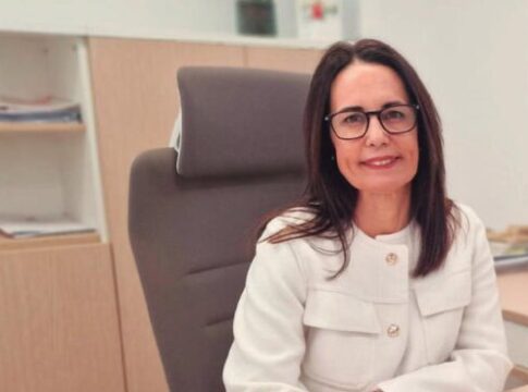 Lolina Negrín: “Desde el Cabildo de Fuerteventura incrementamos la financiación para la promoción del comercio hasta alcanzar casi los 800.000 euros”