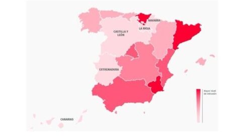Canarias: quinta comunidad más segura para los negocios en España