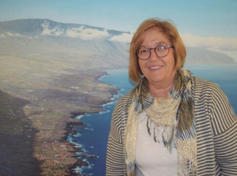 Susana Pérez: “Nuestra meta es no solo estimular el consumo, sino también ofrecer una experiencia única y agradable”